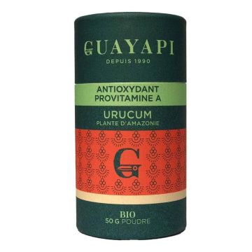 Guayapi Tropical Urucum 50g