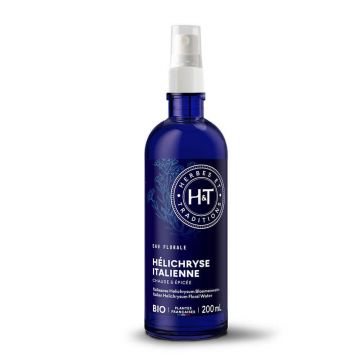Herbes et Traditions Ape florale italiene cu Helichrysum Spray 200 ml