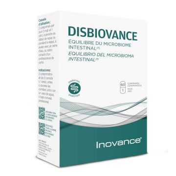 Inovance Deforestare x60 comprimate