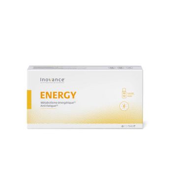 Inovance Energia 10 Flacons
