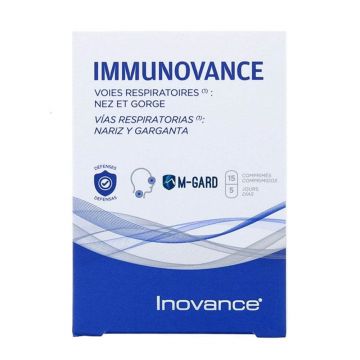 Inovance Immunovance 15 comprimate