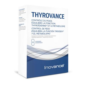 Inovance Thyrovance 30 Capsule