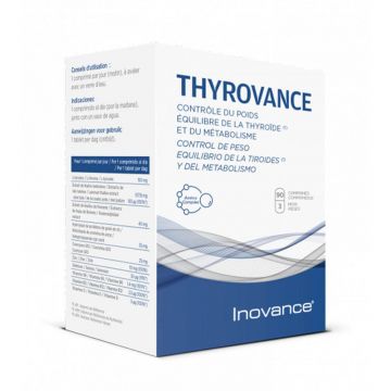 Inovance Tirovance 90 comprimate