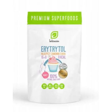Intenson Eritritol, 250 g
