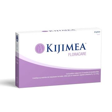 Kijimea FloraCare 28 capsule