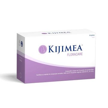 Kijimea FloraCare 84 capsule