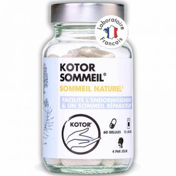 Kotor Pharma Somn natural 60 capsule