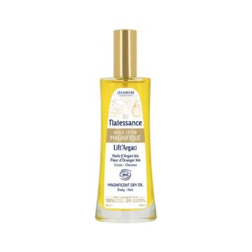 Lift'argan Bio Magnific ulei pentru corp și păr 100ml
