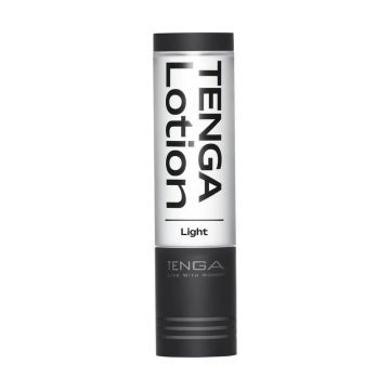 Loțiune Tenga Gel hidratant pentru Masturbator Light, 170 ml