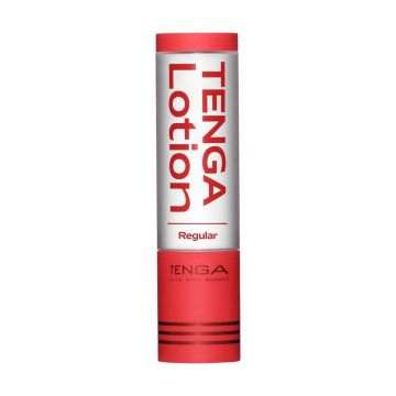 Loțiune Tenga Gel hidratant pentru masturbator Regular, 170 ml