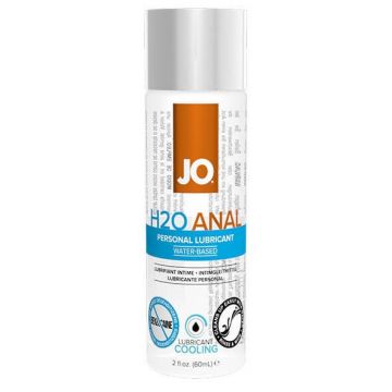 Lubrifiant anal pe bază de apă System Chodzcy, 60ml