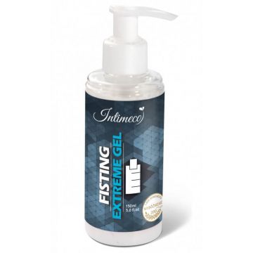 Lubrifiant intim Intimeco, 150ml