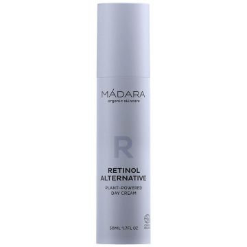 MÁDARA organic skincare Retinol Alternative Day Cream d. Plantes 50ml