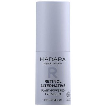 MÁDARA organic skincare Retinol Alternative Eye Serum d. Plantes 15ml