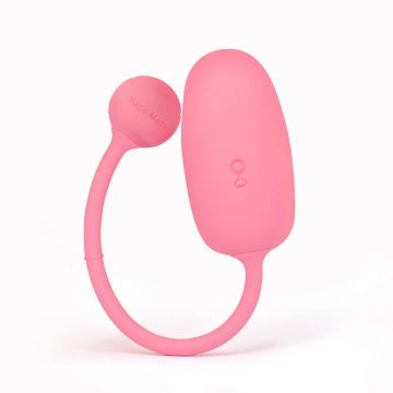 Magic Motion Kegel Vibrator pentru exersarea mușchilor kegel controlat de o aplicație