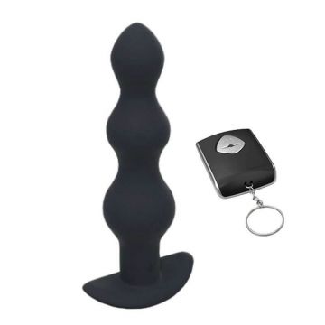Marc Dorcel Deep Secret M Perle anale vibratoare
