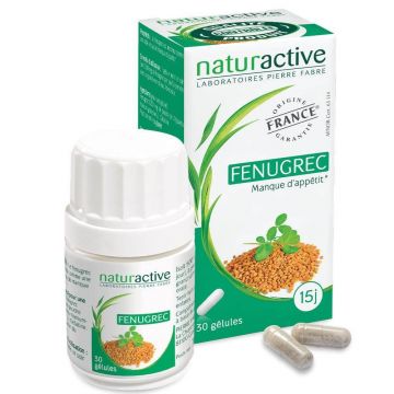 Naturactive Schinduf 30 Gelule