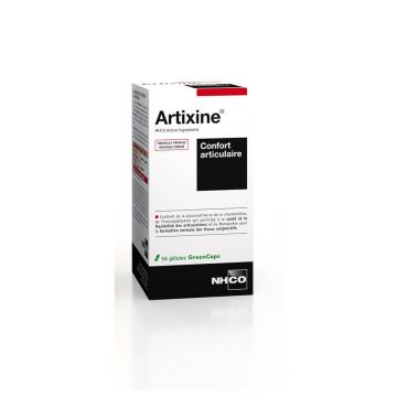 Nhco Nutrition Artixine® Sănătate articulară 56 capsule
