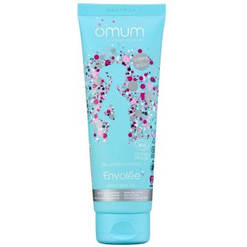 Omum L'Envolée Gel ușor pentru picioare 125 ml