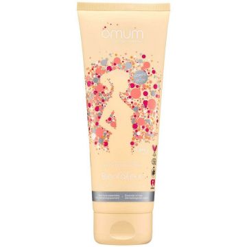 Omum Le Bienfaiteur Lait Concentre Desalterant Body Bio 200 ml