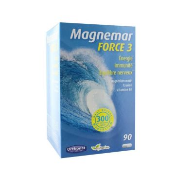 Orthonat Forza Magnolia 3 90 capsule