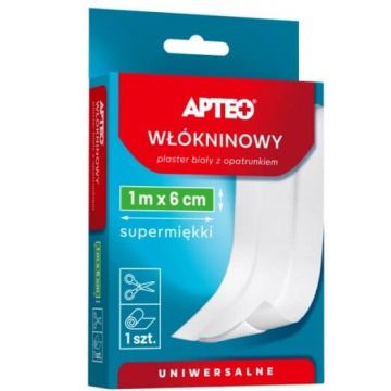 Pansament nețesut Apteo Care, 1m x 6cm