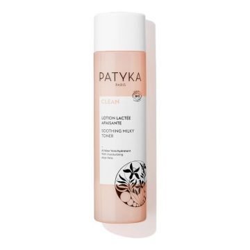 Patyka Clean Organic Soothing Lotion 200 ml