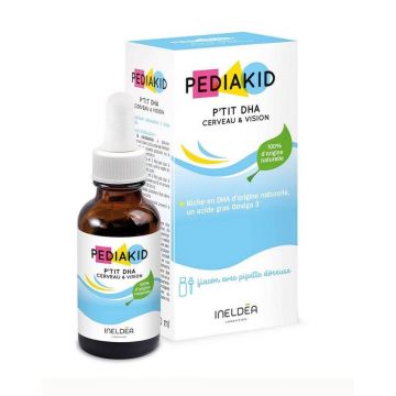 Pediakid P'tit DHA 30ml