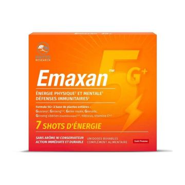 Phytoresearch 5G+ Examinare 7 unități