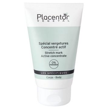 Placentor Végétal Special Vergetures Concentre Actif 125ml