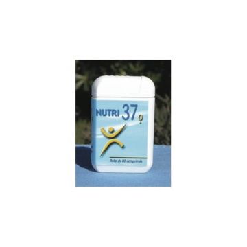 Pronutri Nutri 37 60 Tablete 12g