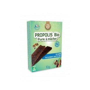 Propos'Nature Propolis pur Bio A Macher 10g