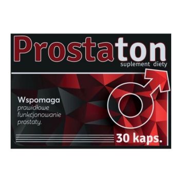 Prostaton, 30 capsule