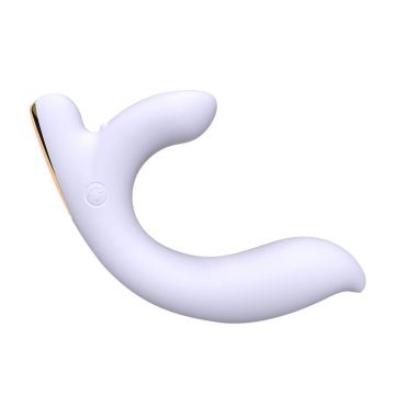 S-Hande Fox Fairy G-spot Vibrator Violet