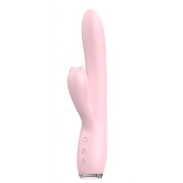 S-Hande Romance of Spring Vibrator Roz