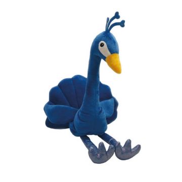 Soframar Warmies Păun Cozy Plush