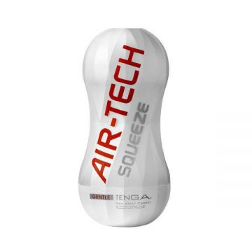 Tenga Air-Tech Squeeze Masturbator reutilizabil Blând