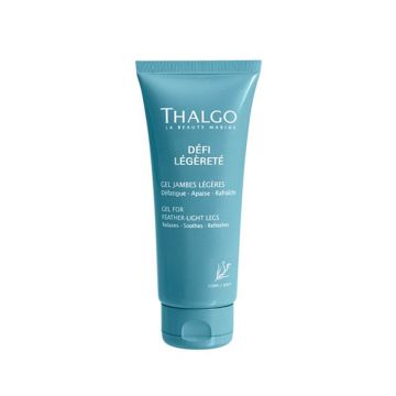 Thalgo Light Leg Gel Defi Legerete 150 ml