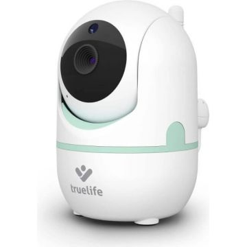 TrueLife NannyCam R4 Baby unitate 1×1 buc, baby nanny