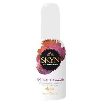 Unimil Skyn Natural Harmony, Gel intim, 80ml