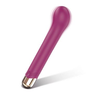 Vibrator Melody cu 9 moduri de vibrație Roșu