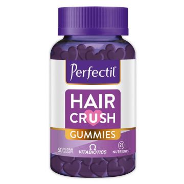 Vitabiotics Perfectil Hair Crush, 60 geli