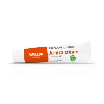 Weleda Arnica Bumps and Falls Cream 70g