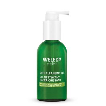 Weleda Gel de curățare răcoritor 150 ml
