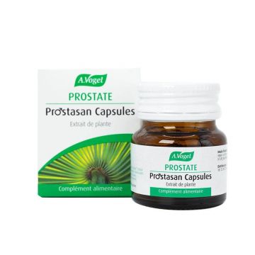 A.Vogel Franța Prostasan 30 capsule