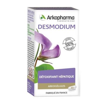 Arkopharma Arkocapsule Desmodium 45 Gelule