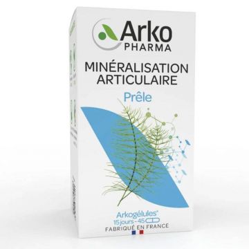 Arkopharma Arkocapsule Equisetum 45 Capsule