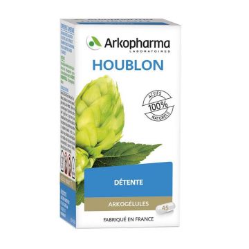 Arkopharma Arkocapsule Hamei 45 geliule