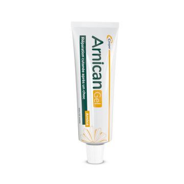 Arnican Gel pentru lovituri și vânătăi 50g