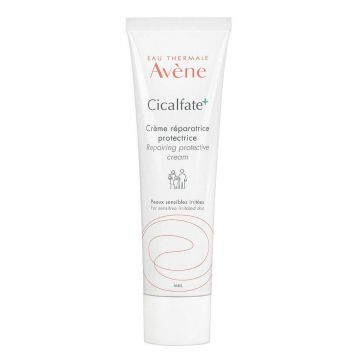 Avène Cicalfate+ Protective Restructuring Cream Piele fragilizată și iritată 100ml